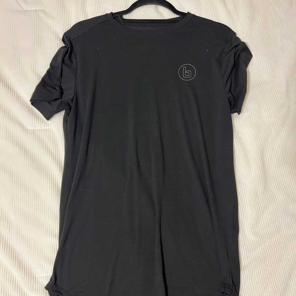 Burn Boot Camp All Roads Lead To Camp T-shirt